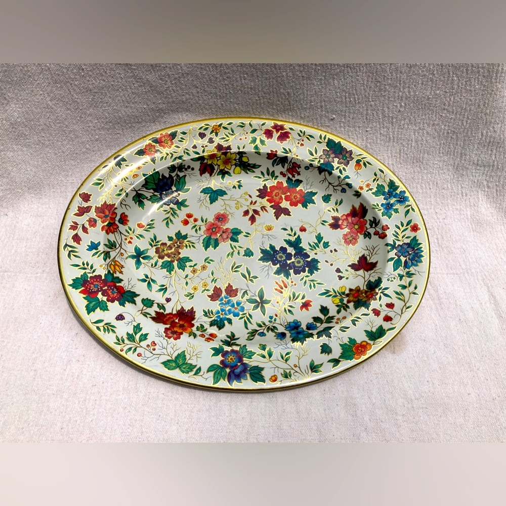 Daher Decorated Ware Tray
